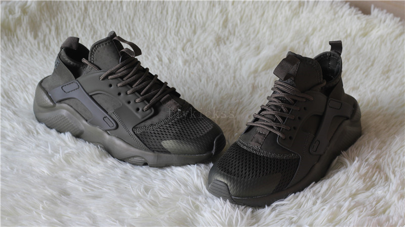 Air Huarache Army Green